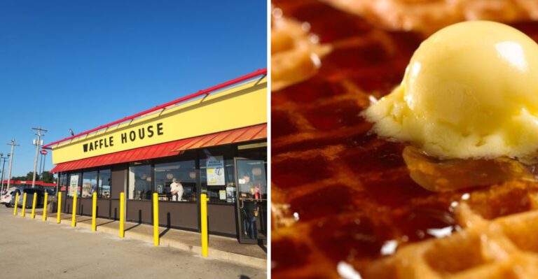 Inside The Kentucky Biscuit Café Locals Say Still Smells Like Grandma’s Kitchen