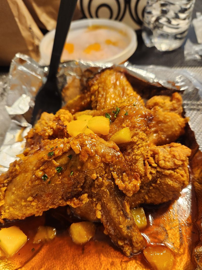 What To Order First Time