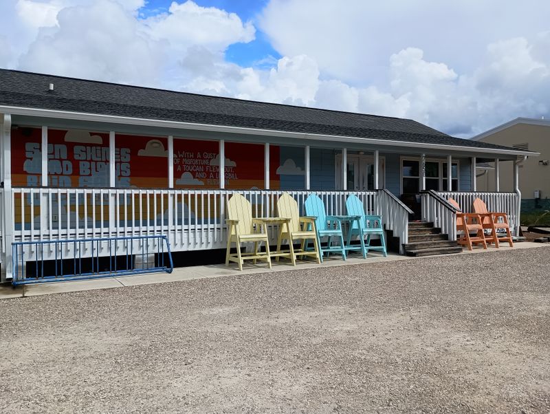 LongBill’s on Cape San Blas