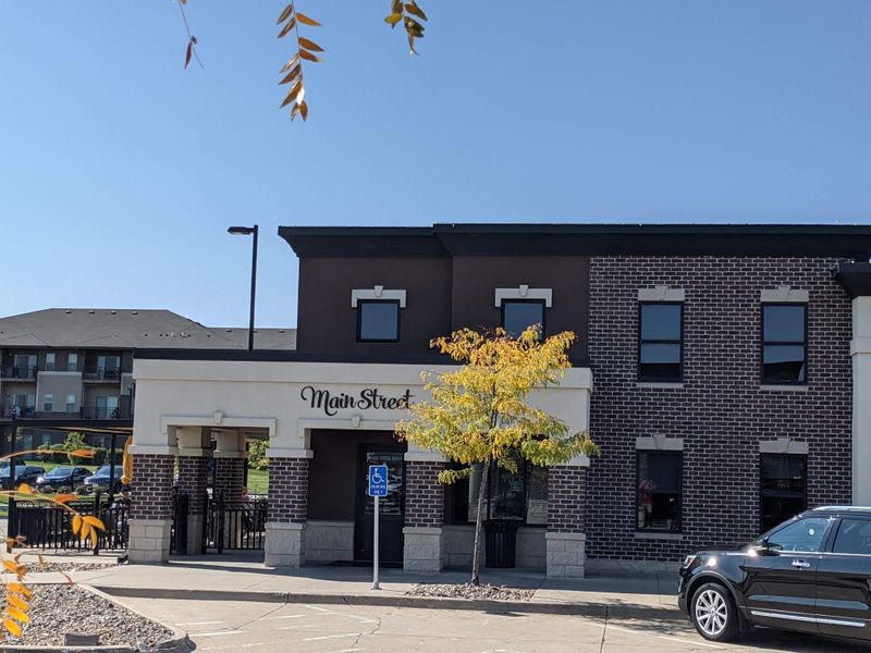 Main Street Café & Bakery - Ankeny, Iowa