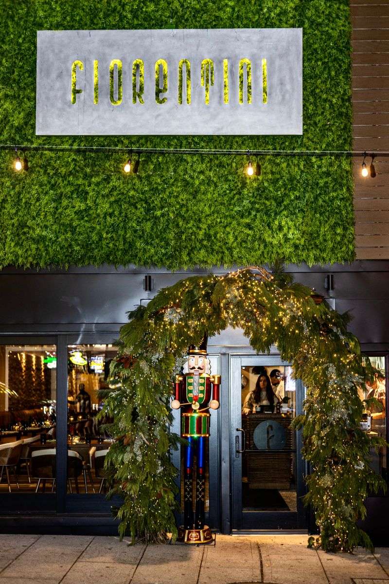 Fiorentini - Rutherford, New Jersey