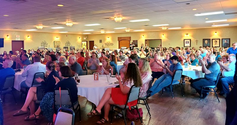 Avenue 795, Fond du Lac, Wisconsin