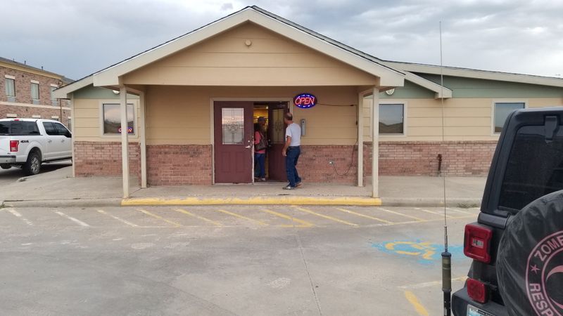 10 Texas Steakhouse Buffets Where Endless Cuts Ride In On Big-State Appetite 4 Margarita's Steakhouse