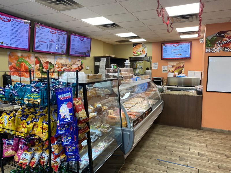 Hot Bagels – Springfield, NJ