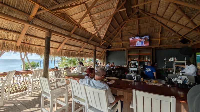 Marker 88 - Islamorada, Florida