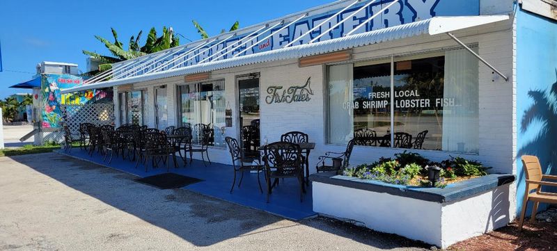 Fish Tales Market & Eatery – Marathon, FL