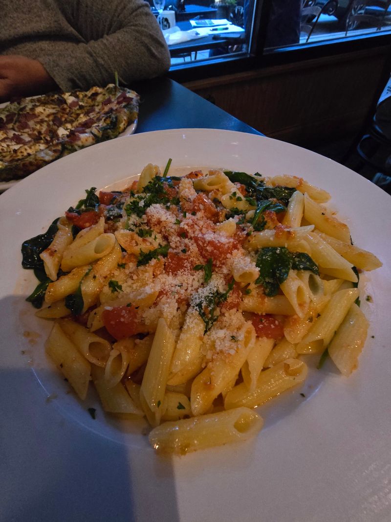 At This Ohio Italian Trattoria, Friday Nights Feel Like A Standing Reservation For The Whole Town 17 Navigating The Menu Like A Local