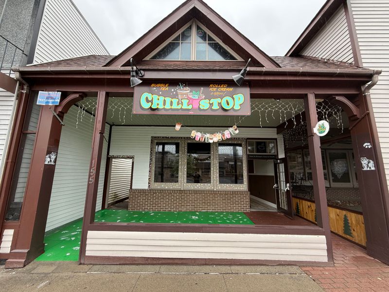 Chill Stop - Lake George, NY