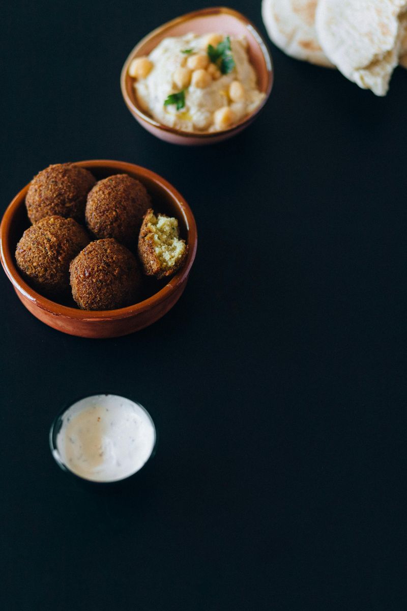 Falafel