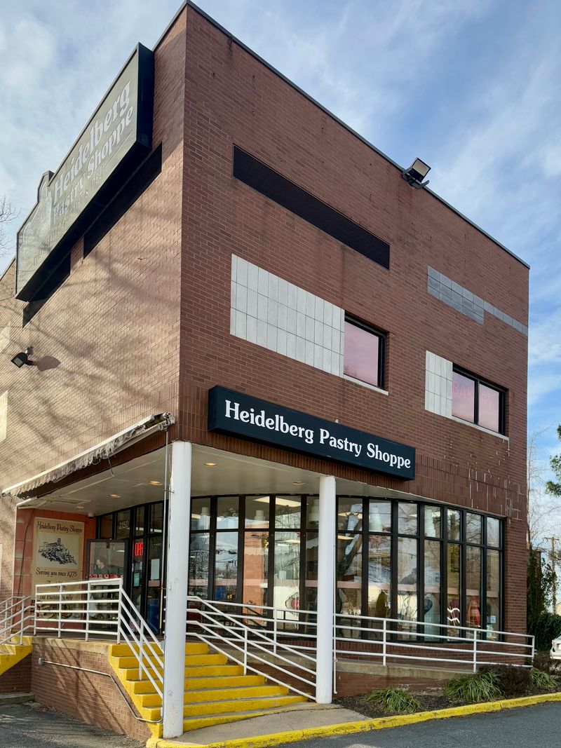 Heidelberg Pastry Shoppe