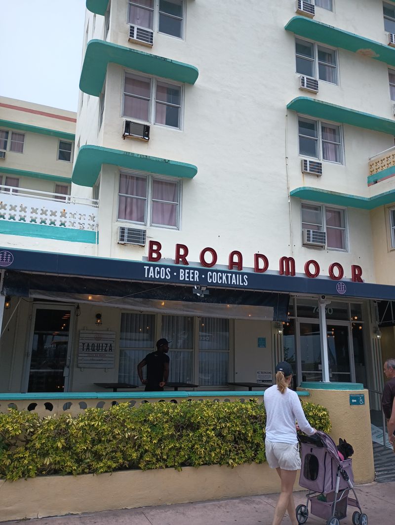 Taquiza – Miami Beach, Florida