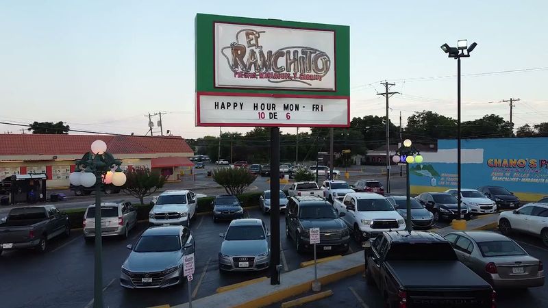 12 Texas Tortilla Shops Hand-Pressing Masa For Breakfast Tacos Locals Grab On The Way To Work 15 El Ranchito - Dallas, TX