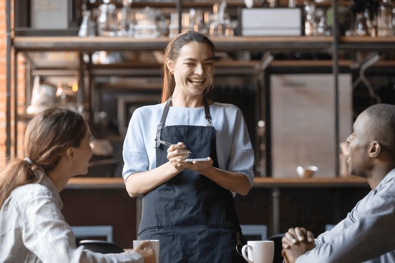 Ignoring Customer Feedback