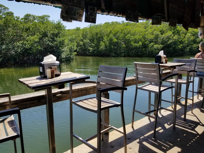 Hours And Best Time To Go