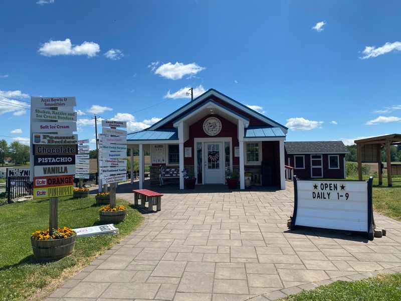 Hayner’s Ice Cream & Country Store - Clifton Park, NY
