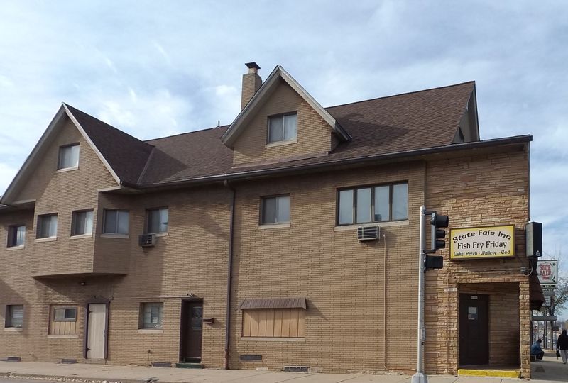 State Fair Inn, Milwaukee, Wisconsin