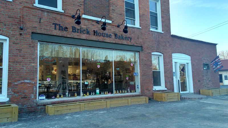 The Brick House Bakery - Cobleskill, NY