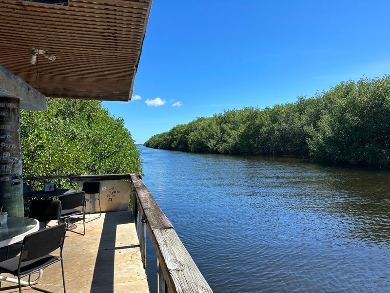 Waterfront Vibes On Card Sound