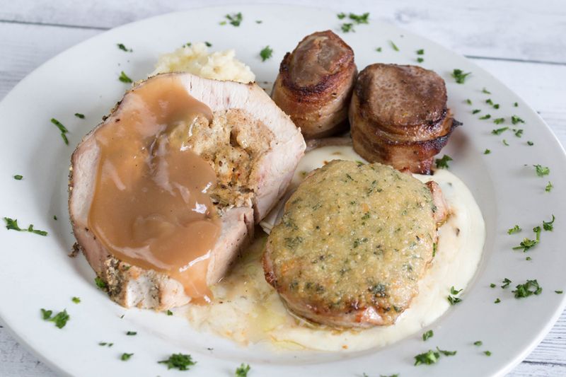 Hearty Pork Classics Done Right