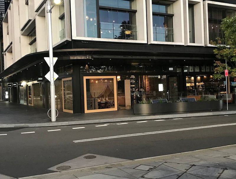 20 Steakhouses Food Critics Call the Ultimate Bucket-List Stops for Meat Lovers 15 The Meat & Wine Co, Sydney