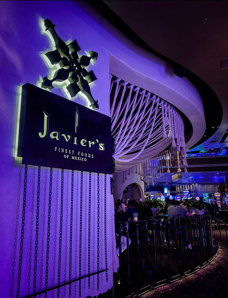 Javiers – Las Vegas, Nevada