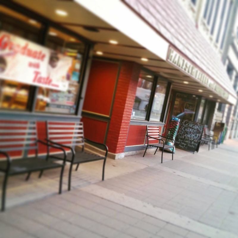 Hanisch Bakery and Coffee Shop – Red Wing, MN