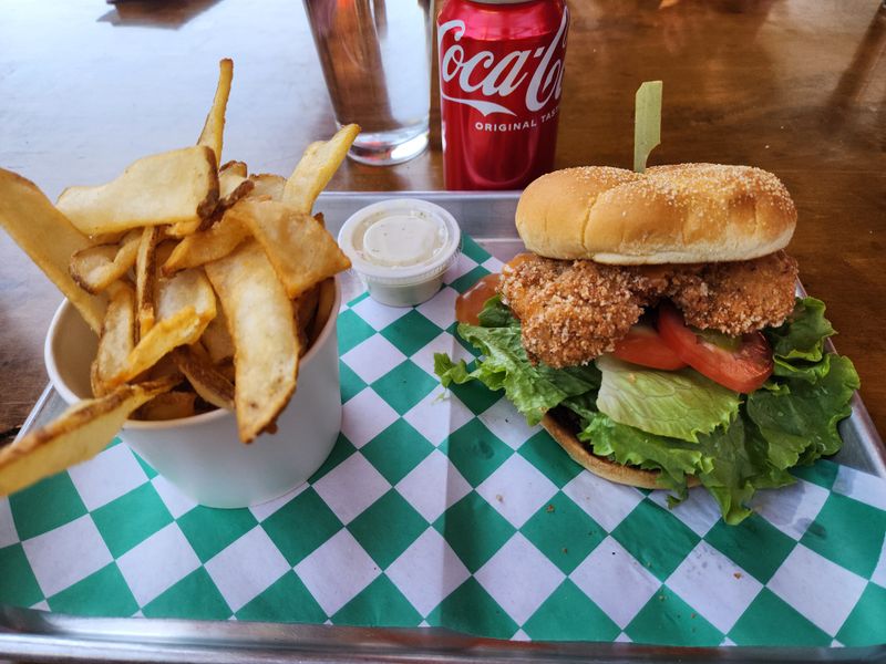 What To Order On Your First Visit