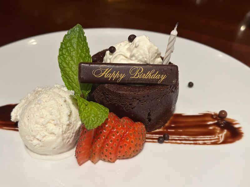 Garlicky Mashed Potatoes and House Rolls