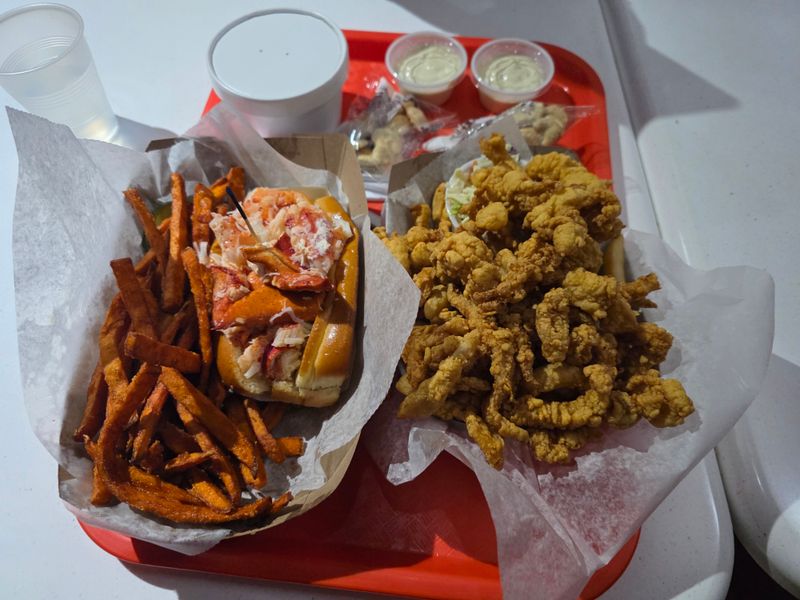 The Bob & Betty Special