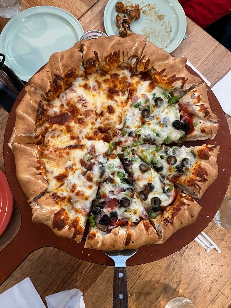 Ordering By The Pound