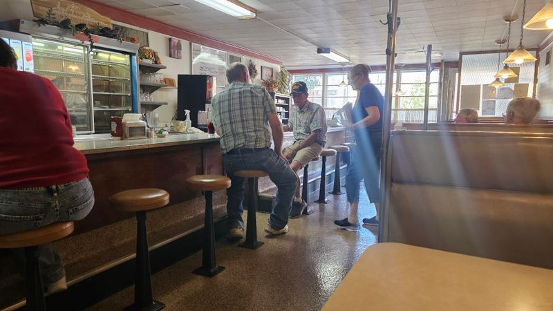This Ohio Grilled Cheese Window Has Served The Same Gooey Classic For Generations 5 Hours That Fit Real Life