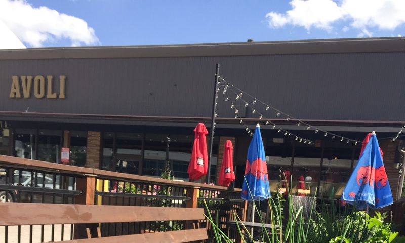 Avoli Osteria - Omaha, Nebraska