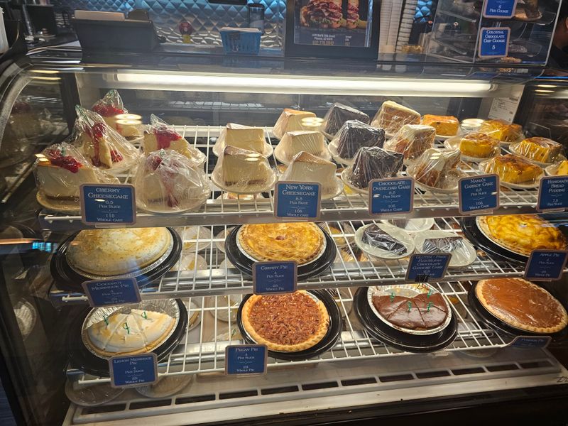 Dessert Decisions: Hits And Misses