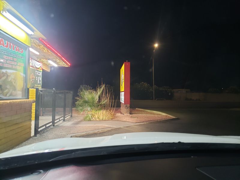 Federico’s Mexican Food - Glendale, Arizona