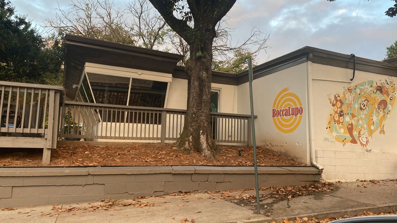 BoccaLupo - Atlanta, Georgia