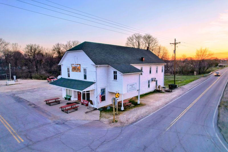 Old-Fashioned Ambiance