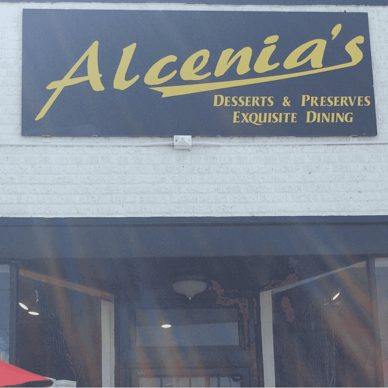 Alcenia’s - Memphis, Tennessee