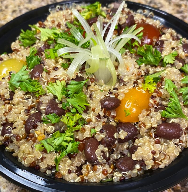 The Garden of Vegan - Rex, GA