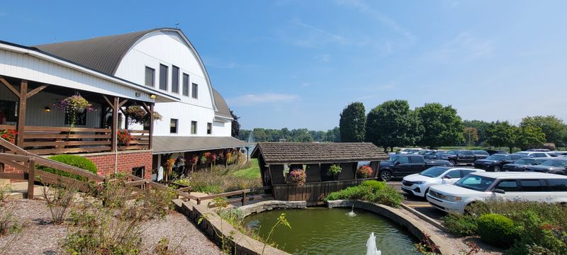 This Ohio Small-Town Buffet Keeps Serving Roast And Gravy Like It’s Always A Holiday 6 Country Meatloaf Glazed Just Right