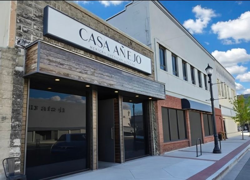 Añejo – Boise, Idaho