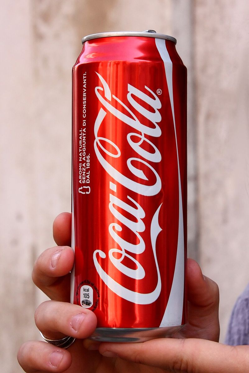 New Coke