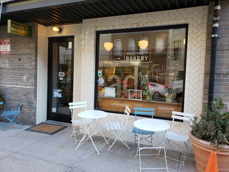 Sullivan Street Bakery