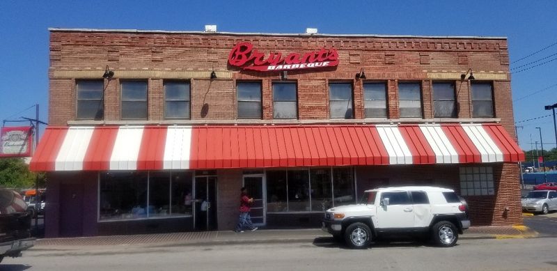 Missouri: Arthur Bryant’s Barbeque