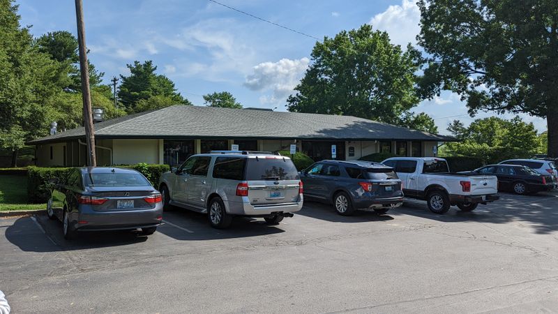 Keeneland Track Kitchen – Lexington, KY