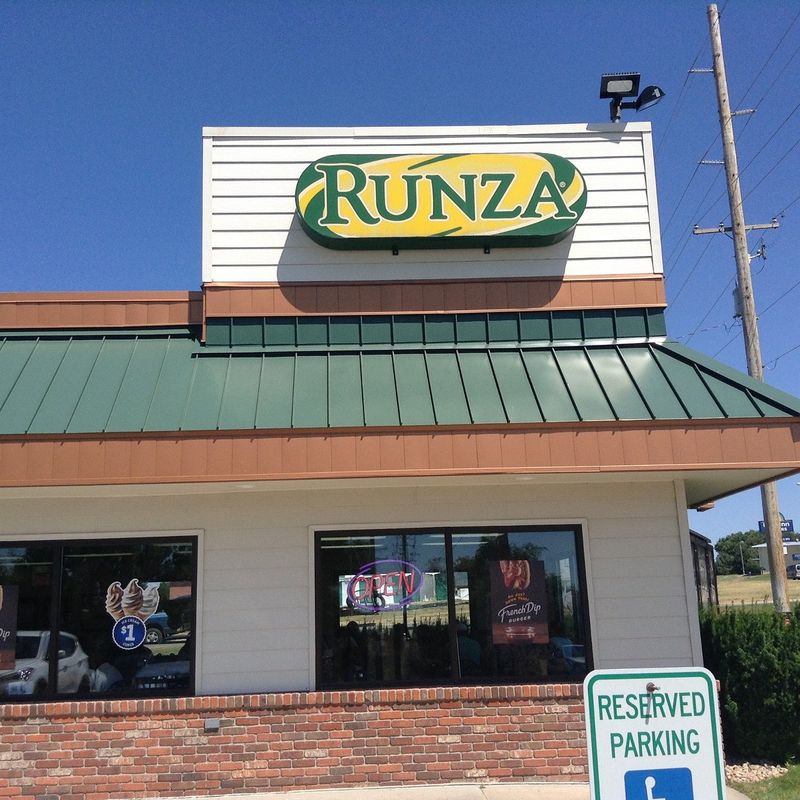 Nebraska: Runza