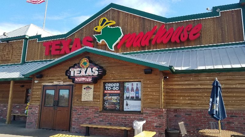 Texas Roadhouse