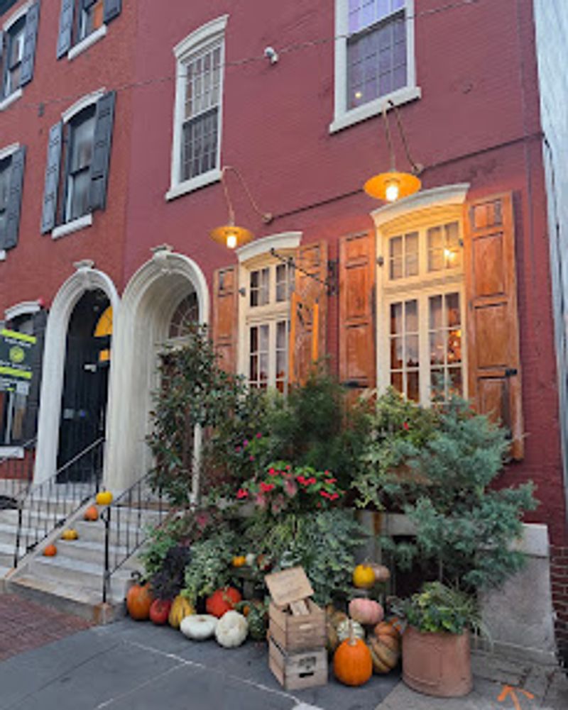 Vetri Cucina - Philadelphia, Pennsylvania