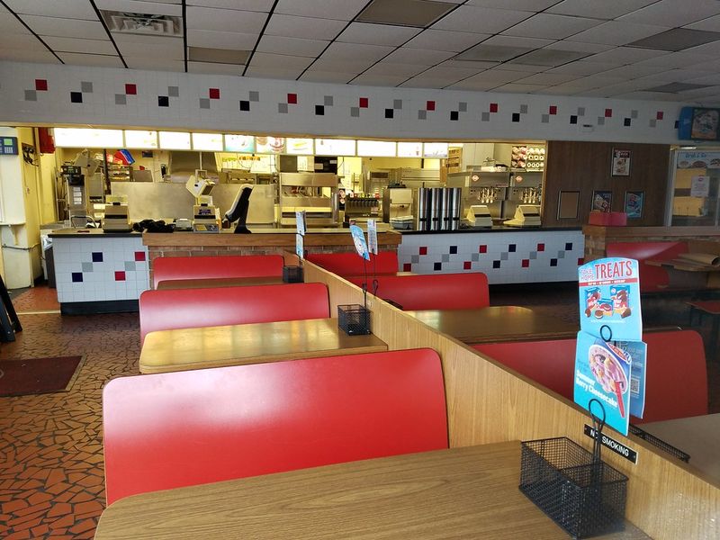 Outdated Interior Design