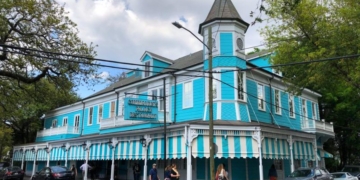 Must Book The 9 U.S. Restaurants Top Chefs Save for Special Trips