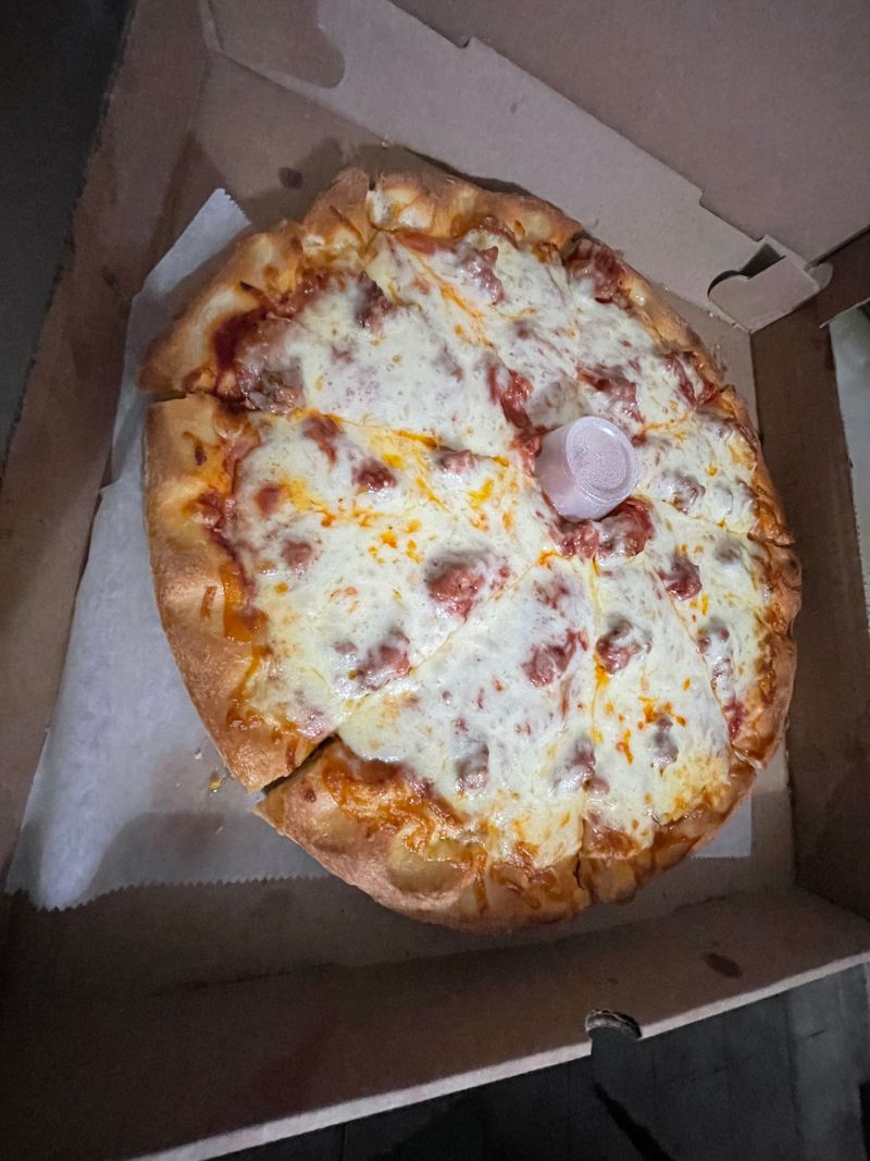Pizza Villa – Oswego, NY